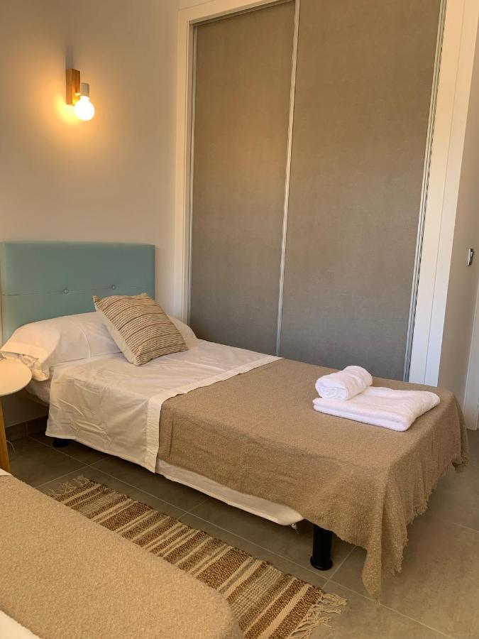 Apartamento Amalia Delux En Torrevieja Exterior foto